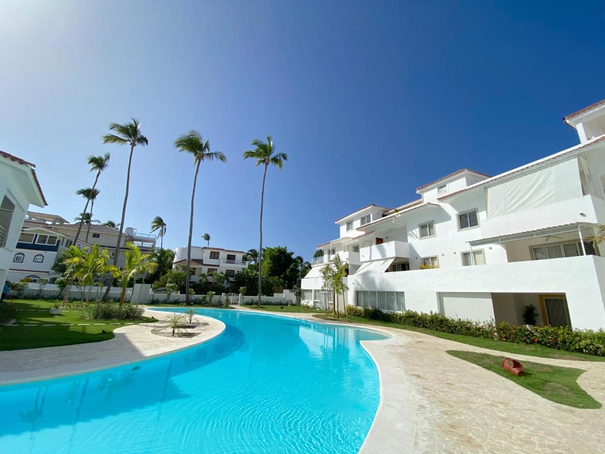 Tropical Village Punta Cana Zimmer foto